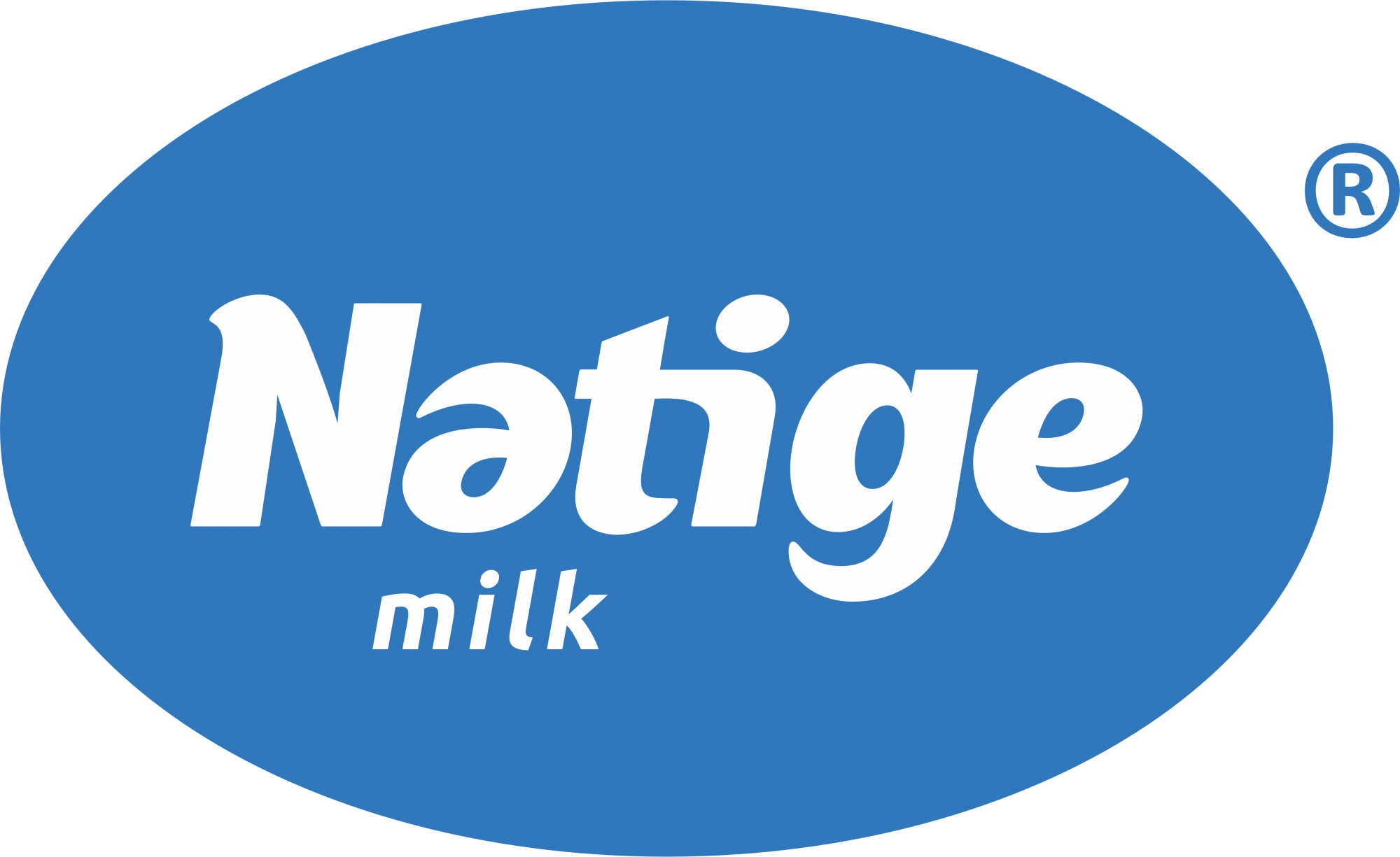 Natije Milk