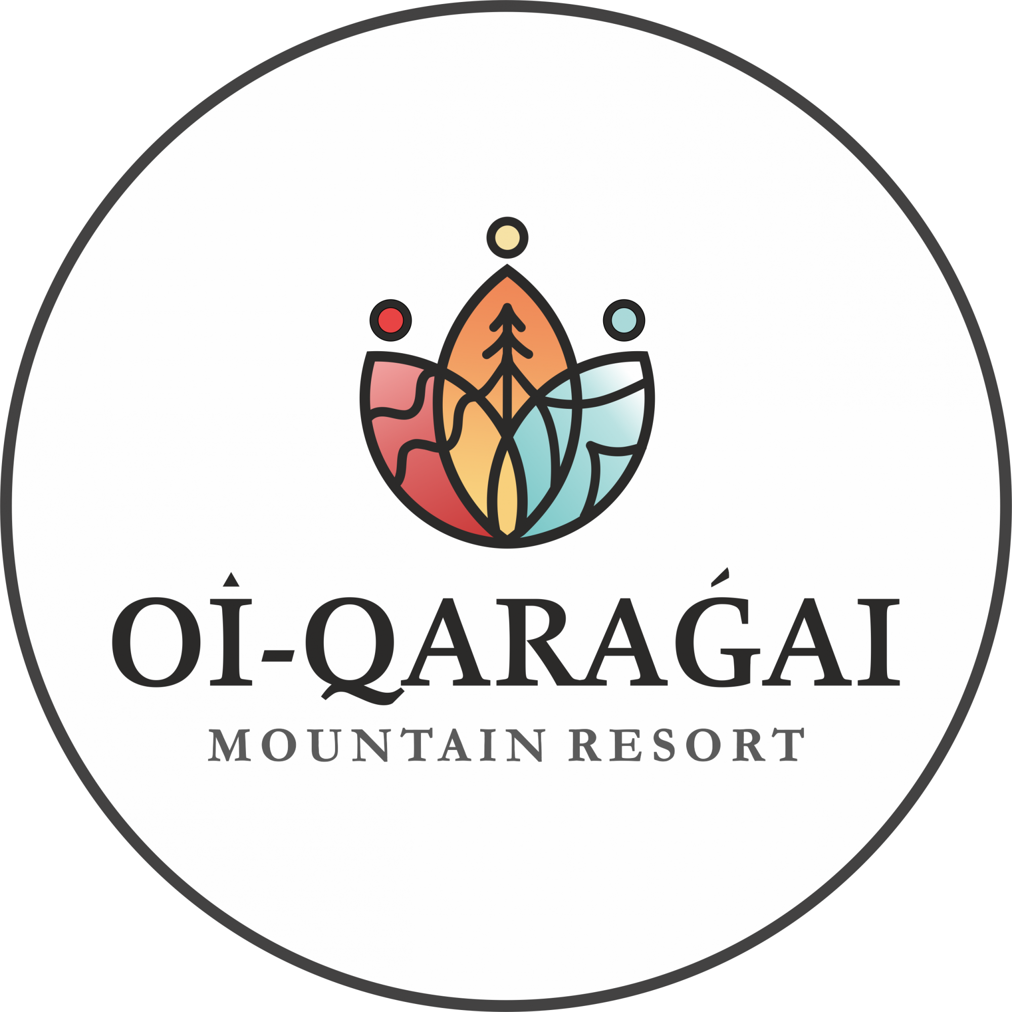 Oi Qaragai