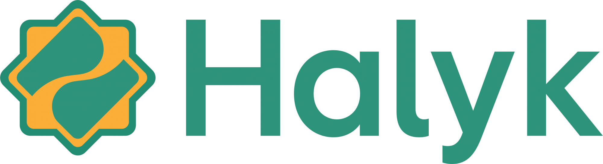 Halyk Bank