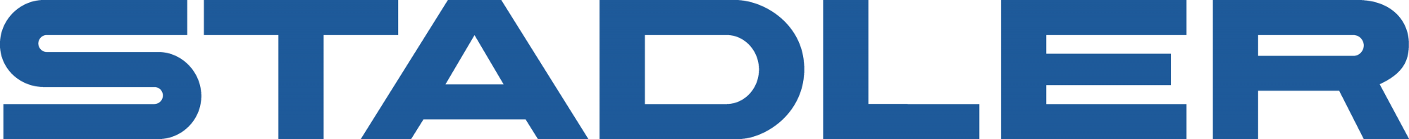 STADLER