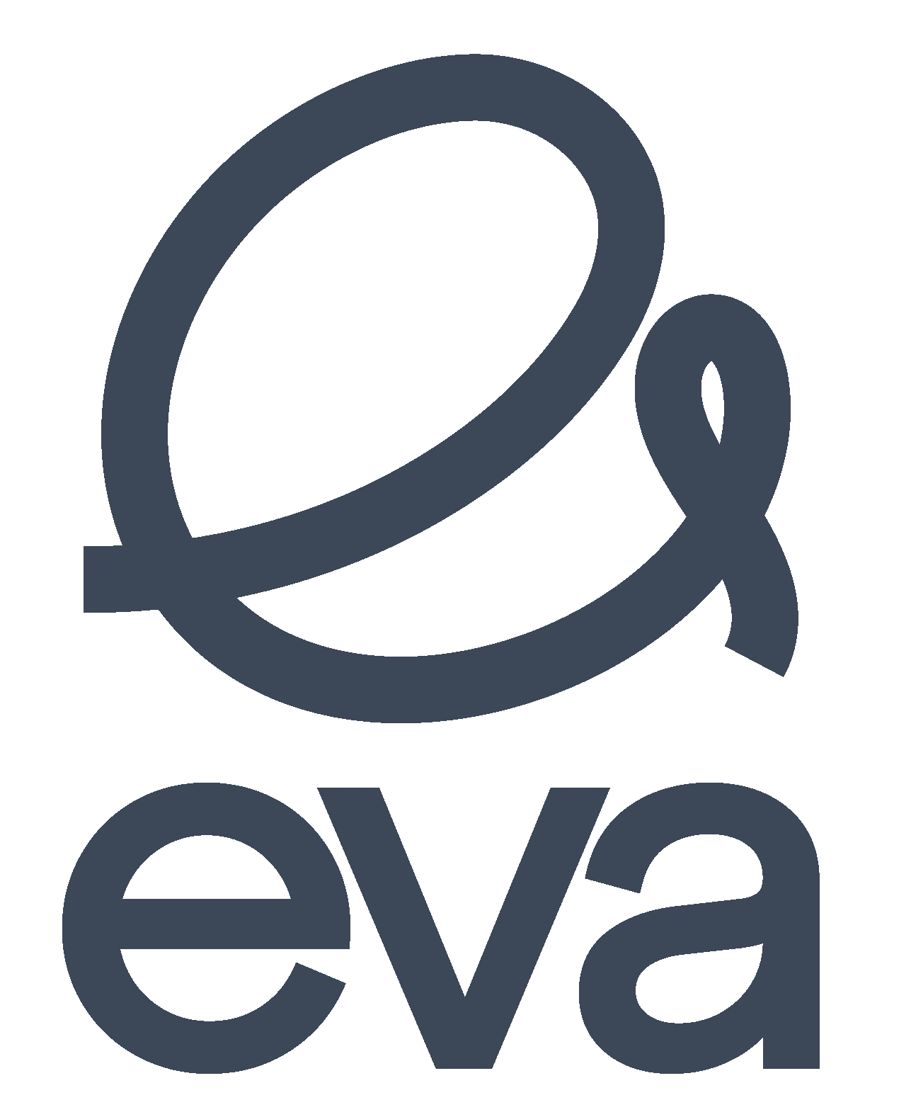 EVA pads