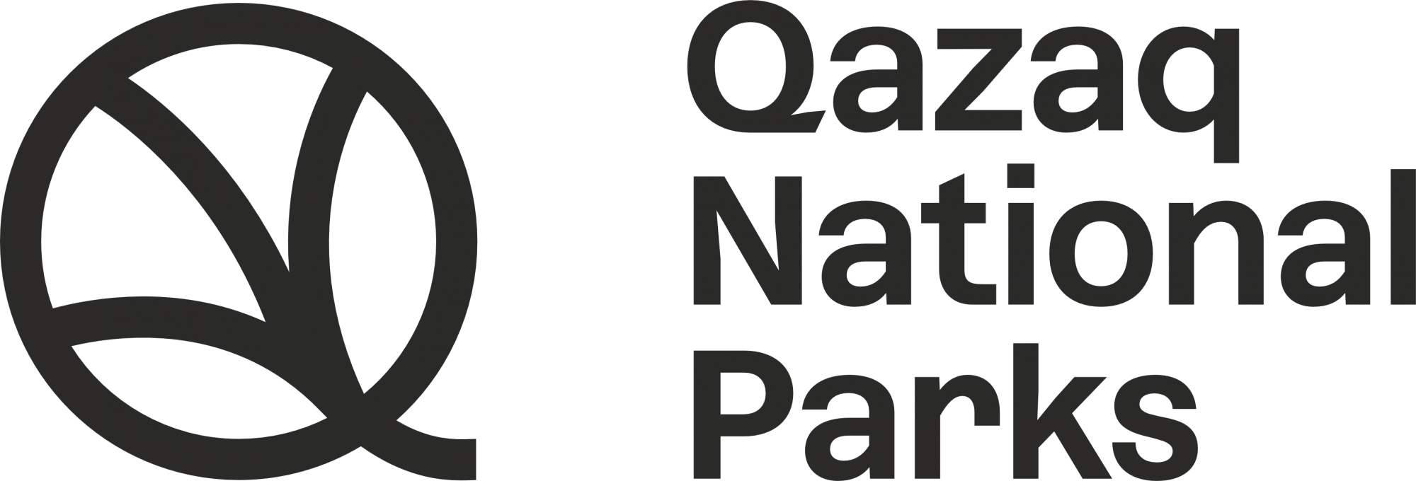 Qazaq National Parks