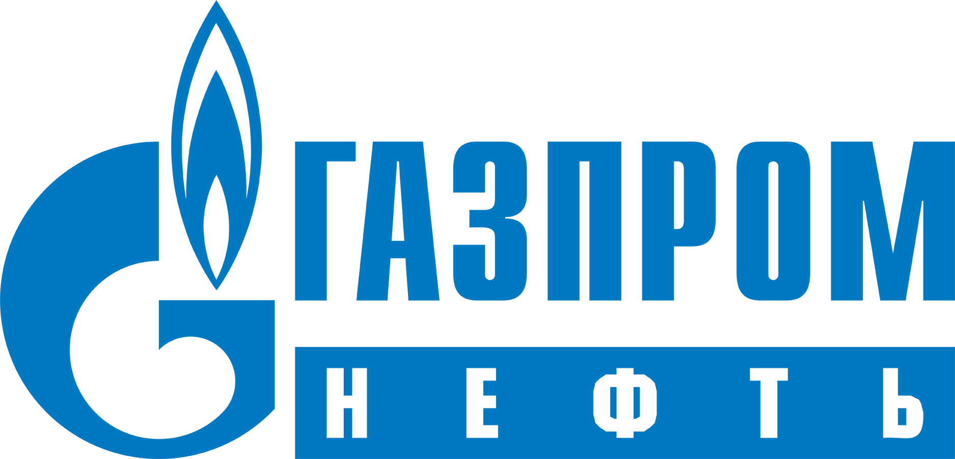 Газпромнефть