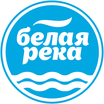 Белая река