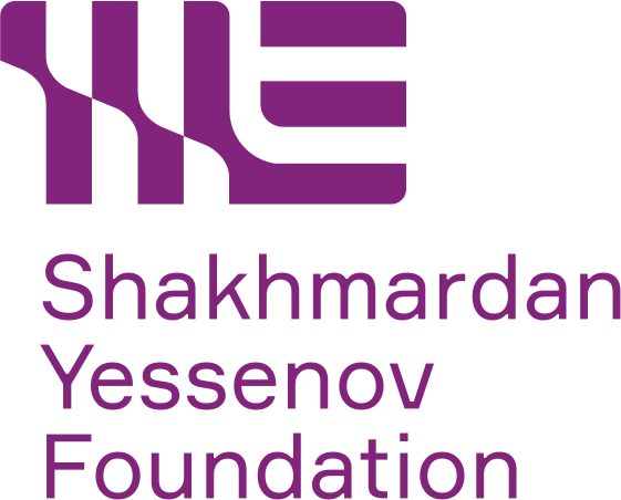 ЧФ "Научно-образовательный фонд Shakhmardan Yessenov Foundation"