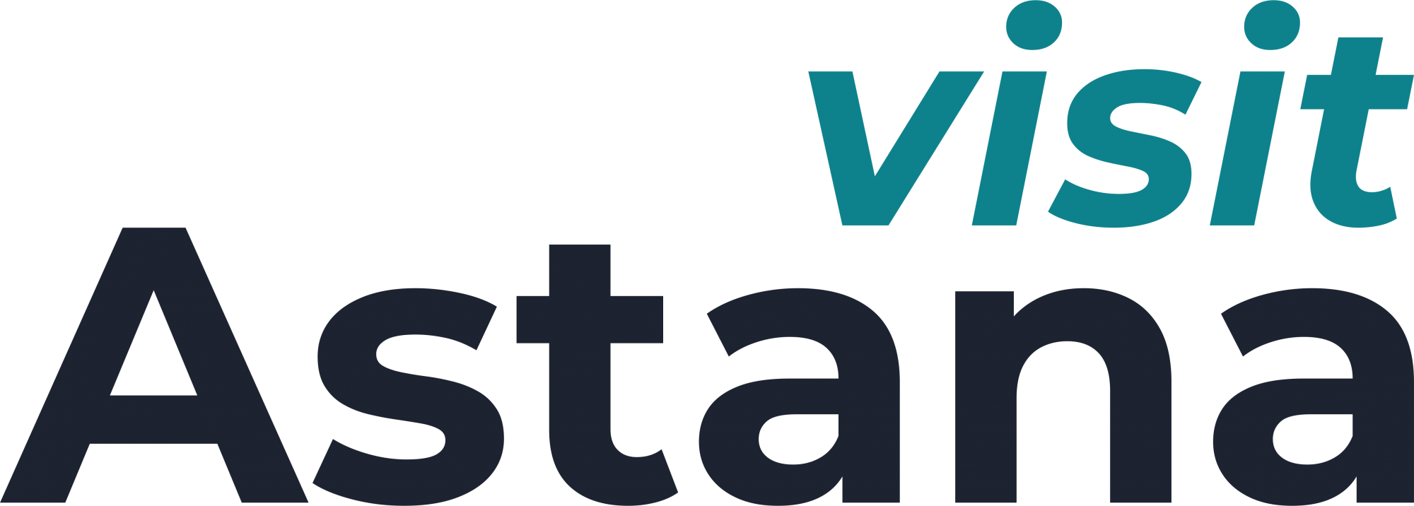 Visit Astana