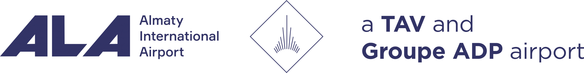 Аэропорт Алматы