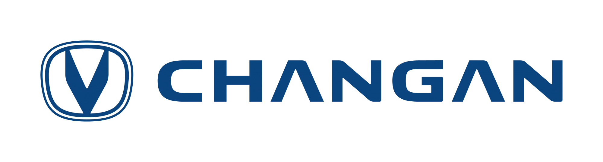 Changan