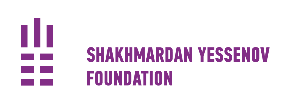 Shakhmardan Yessenov Foundation