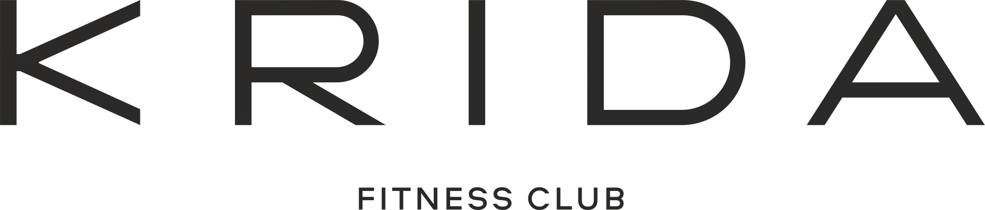 Krida fitness club